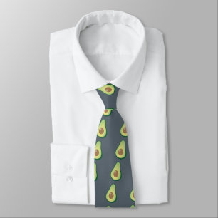 Corbata Aguacate