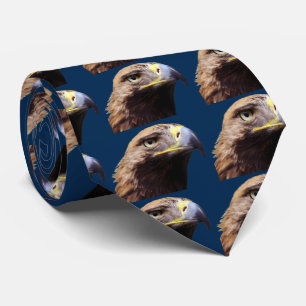 Corbata Águila