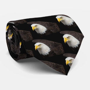 Corbata Águila calva