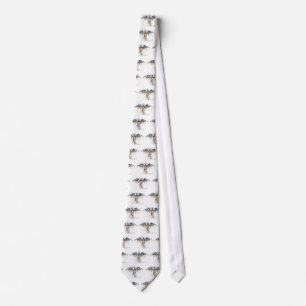 Corbata Águila patriótica, Estados Unidos/Estados Unidos,