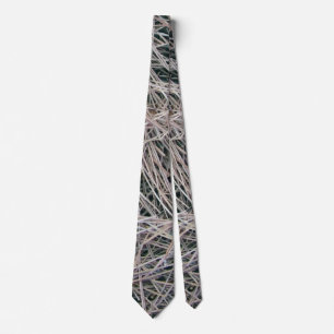 Corbata Aguja de Pino Ponderosa