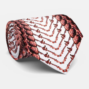 Corbata Agujero de cuello