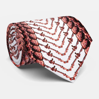 Corbata Agujero de cuello