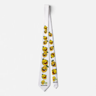 Corbata Agujero de cuello