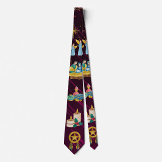 Corbata Agujero de cuello