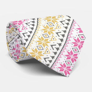 Corbata Agujero de cuello