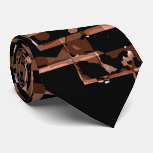 Corbata Agujero de cuello