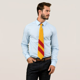 Corbata Agujero de cuello