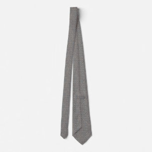 Corbata Agujero de cuello