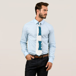 Corbata Agujero de cuello