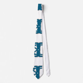 Corbata Agujero de cuello