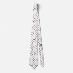 Corbata Agujero de cuello