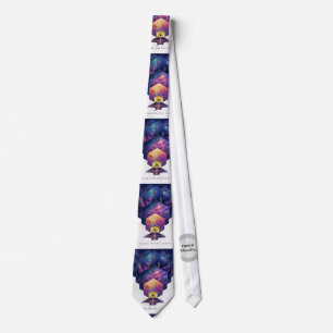 Corbata Agujero de cuello