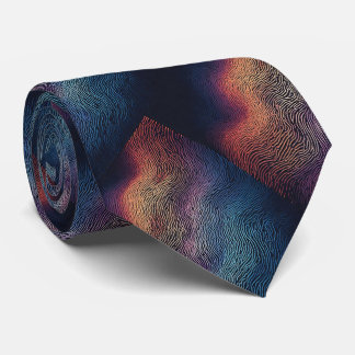 Corbata Agujero de cuello