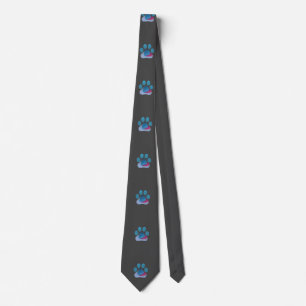 Corbata Agujero de cuello