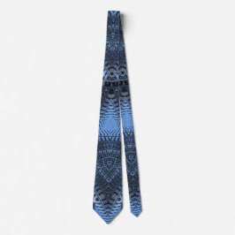 Corbata Agujero de cuello
