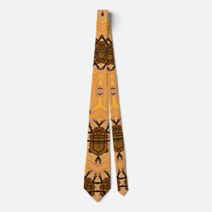 Corbata Agujero de cuello