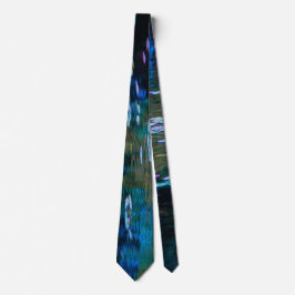 Corbata Agujero de cuello