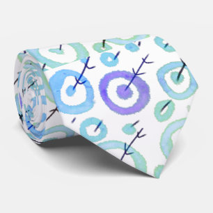 Corbata Agujero de cuello