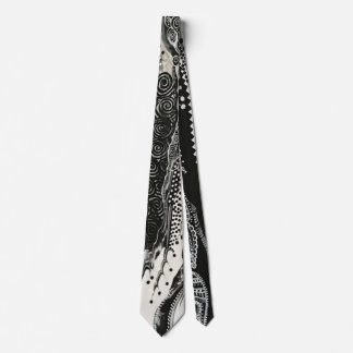 Corbata Agujero de cuello