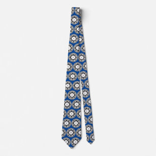 Corbata Agujero de cuello