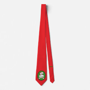 Corbata Agujero de cuello