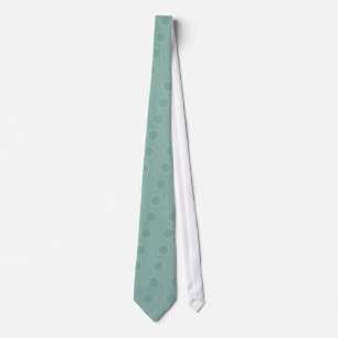 Corbata Agujero de cuello