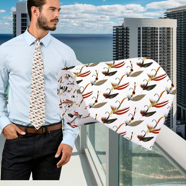 Corbata Agujero de cuello (Subido por el creador)