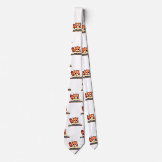 Corbata Agujero de cuello