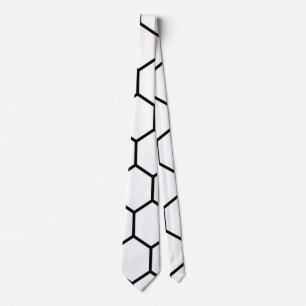 Corbata Agujero de cuello