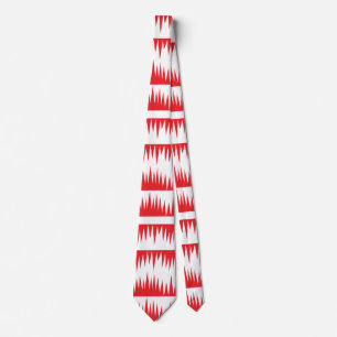Corbata Agujero de cuello