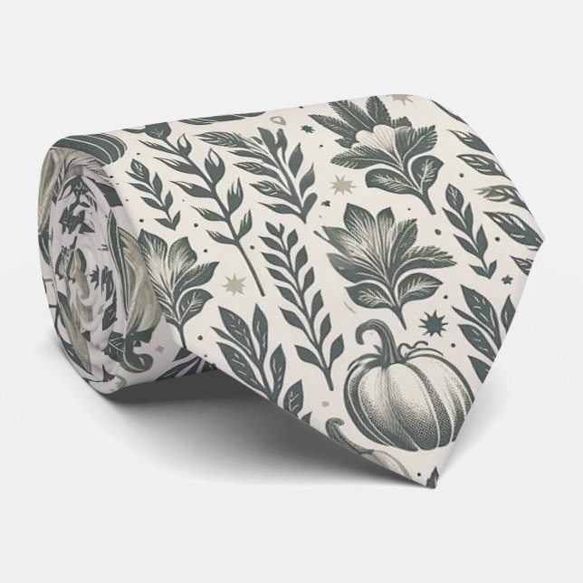 Corbata Agujero de cuello (Enrollado)