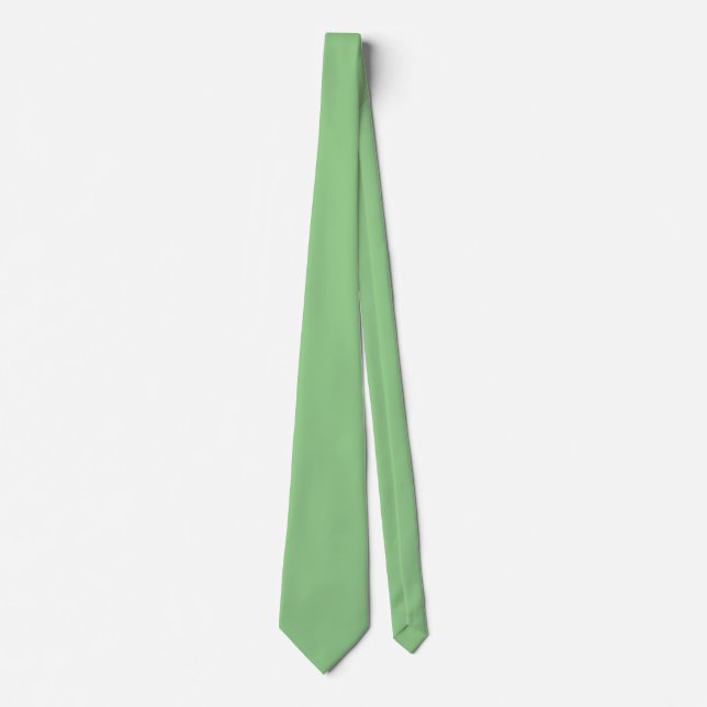 Corbata Agujero de cuello (Anverso)