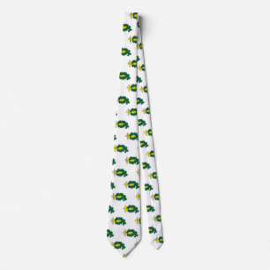 Corbata Agujero de cuello