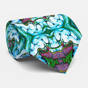 Corbata Agujero de cuello