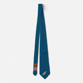 Corbata Agujero de cuello