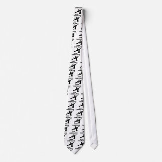 Corbata AK47 de cumplimiento cero
