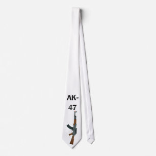 CORBATA AK-47