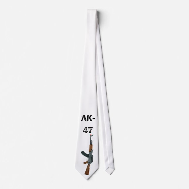 CORBATA AK-47 (Anverso)