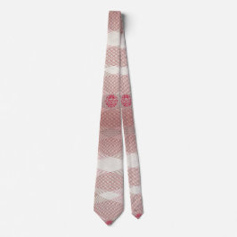 Corbata akkurates Liniendesign