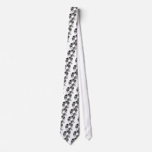 Corbata Ala flexible