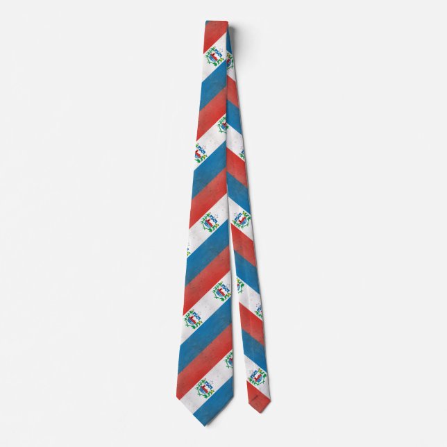 Corbata Alagoas (Anverso)