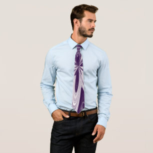 Corbata alas de mariposa