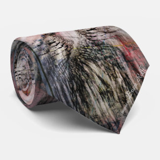 Corbata Alas del ángel