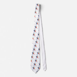 Corbata Albañiles de Tejas