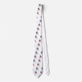 Corbata Albañiles de Tejas