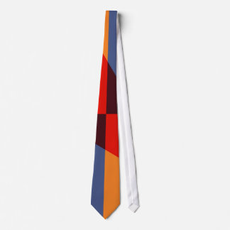 Corbata Albers y Lissitzky