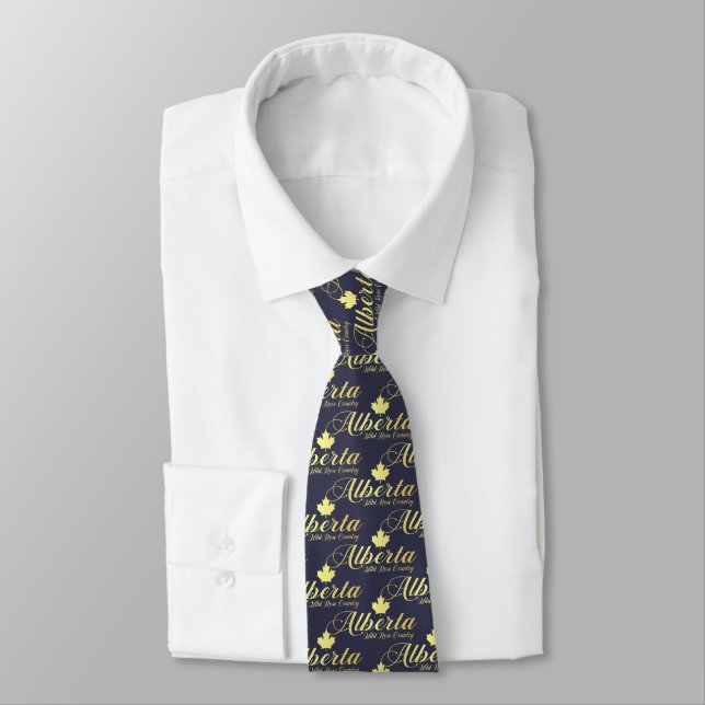 Corbata Alberta (decorativo) (Atado)