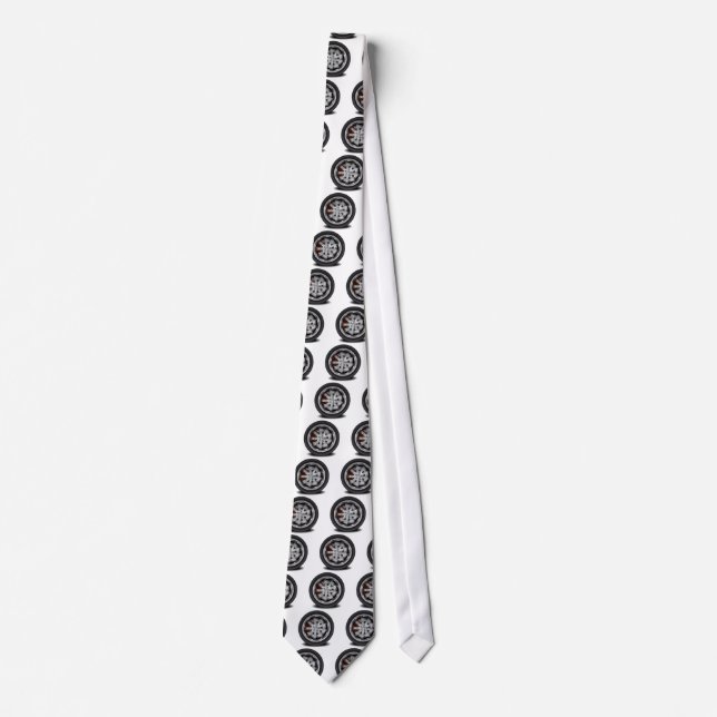 Corbata Aleación (Anverso)