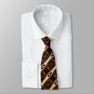 Corbata Alemania antigua Estación de Múnich Marienplatz